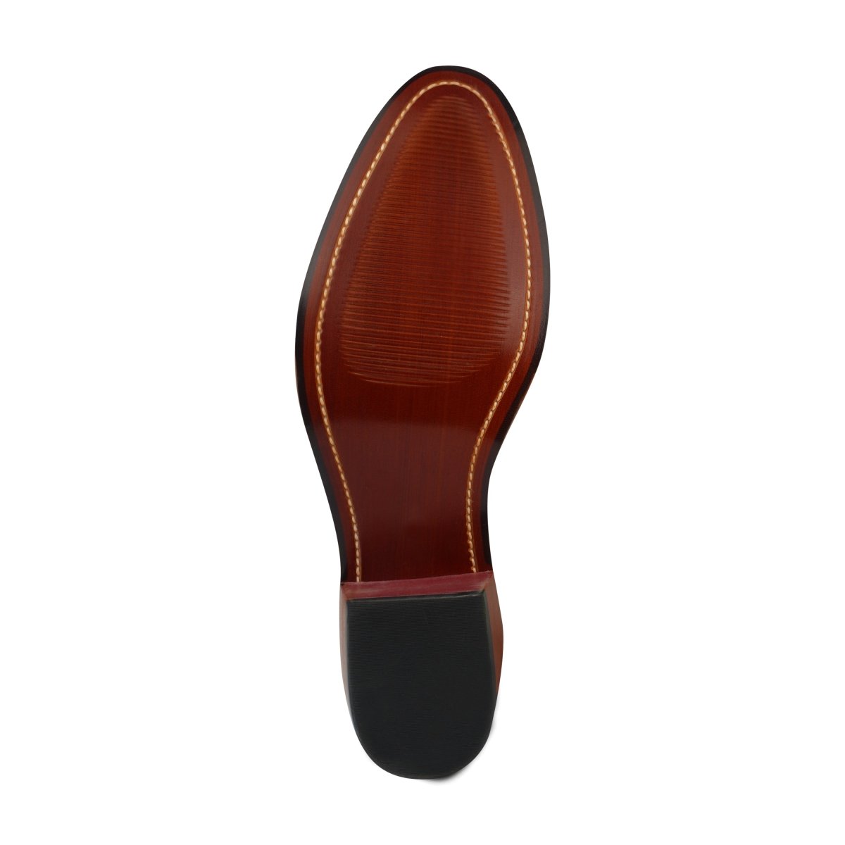 Liberty Zeno Jazzy Jackman Leather Print Ankle Length Boots