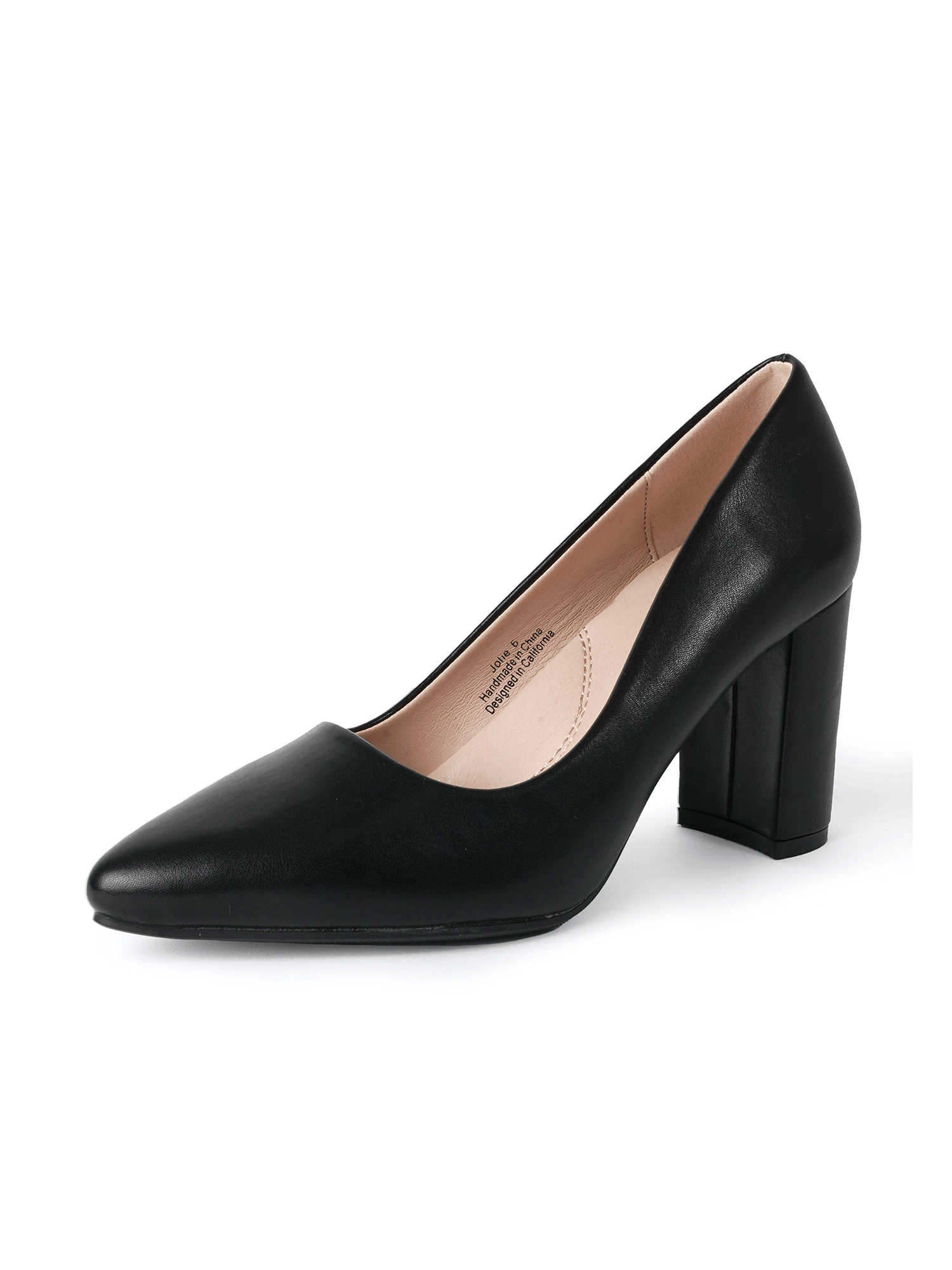 Jolie | Black
