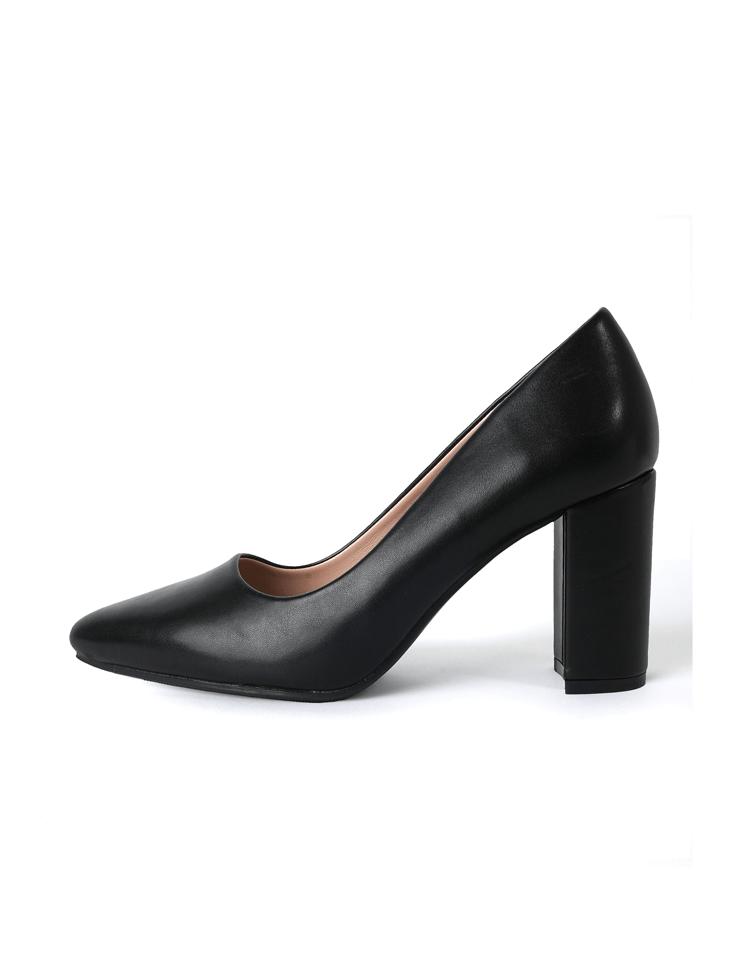 Jolie | Black