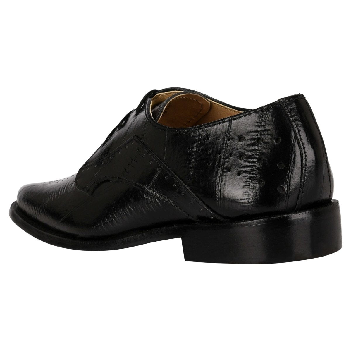 Liberty Zeno Jonas Leather Oxford Style Dress Shoes