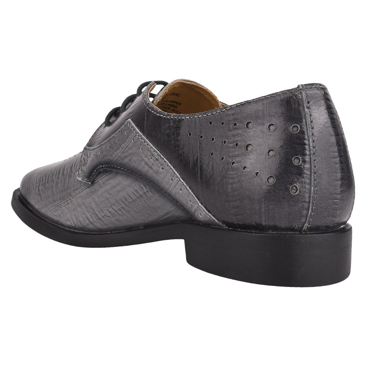 Liberty Zeno Jonas Leather Oxford Style Dress Shoes