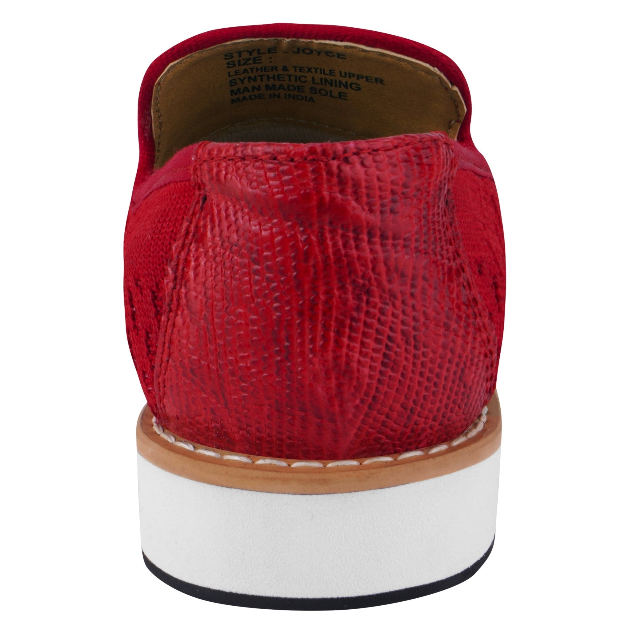 Liberty Zeno Joyce Textile Eva sole Style with Buckle Loafers for kids view 47