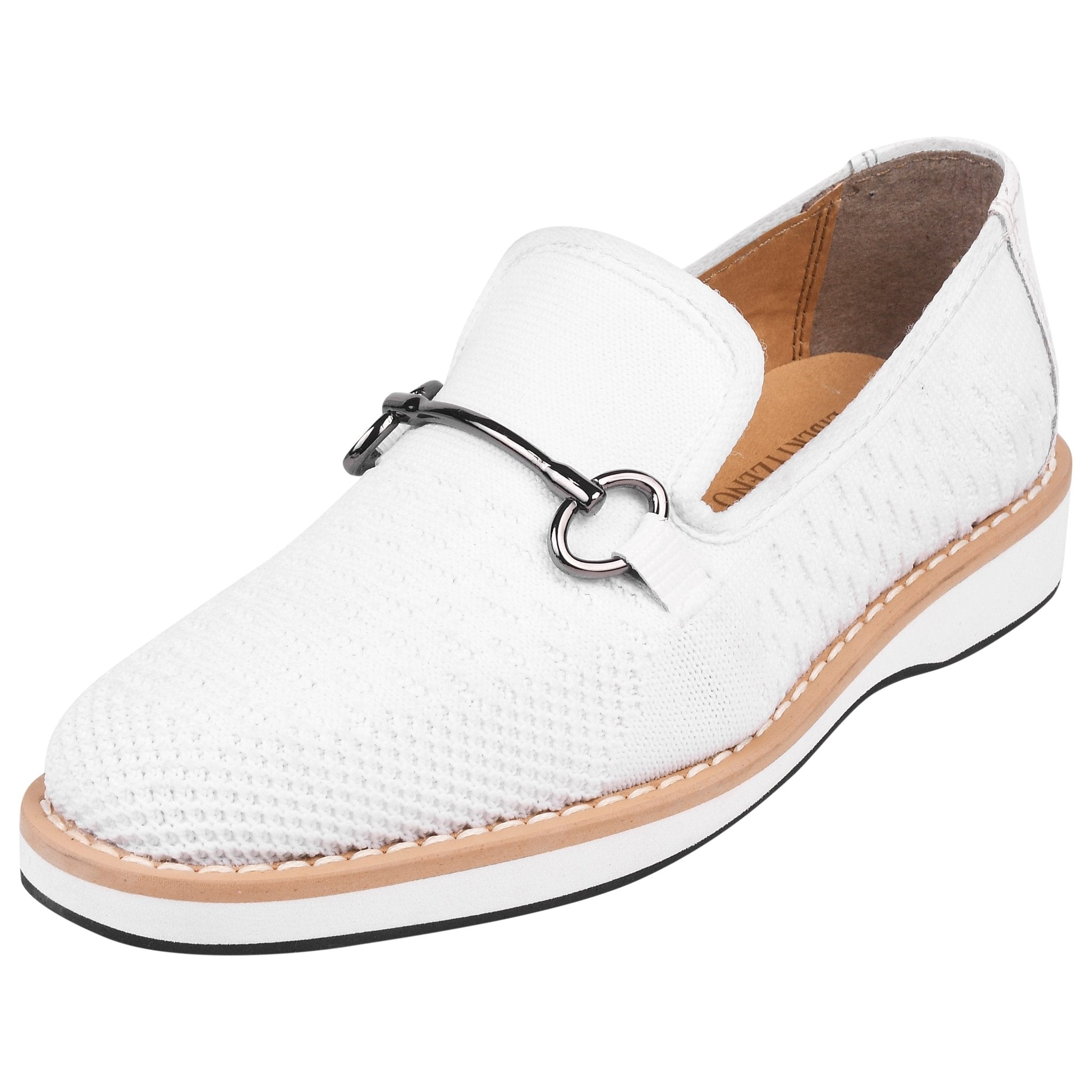 Liberty Zeno Joyce Textile Eva sole Style with Buckle Loafers for kids view 25