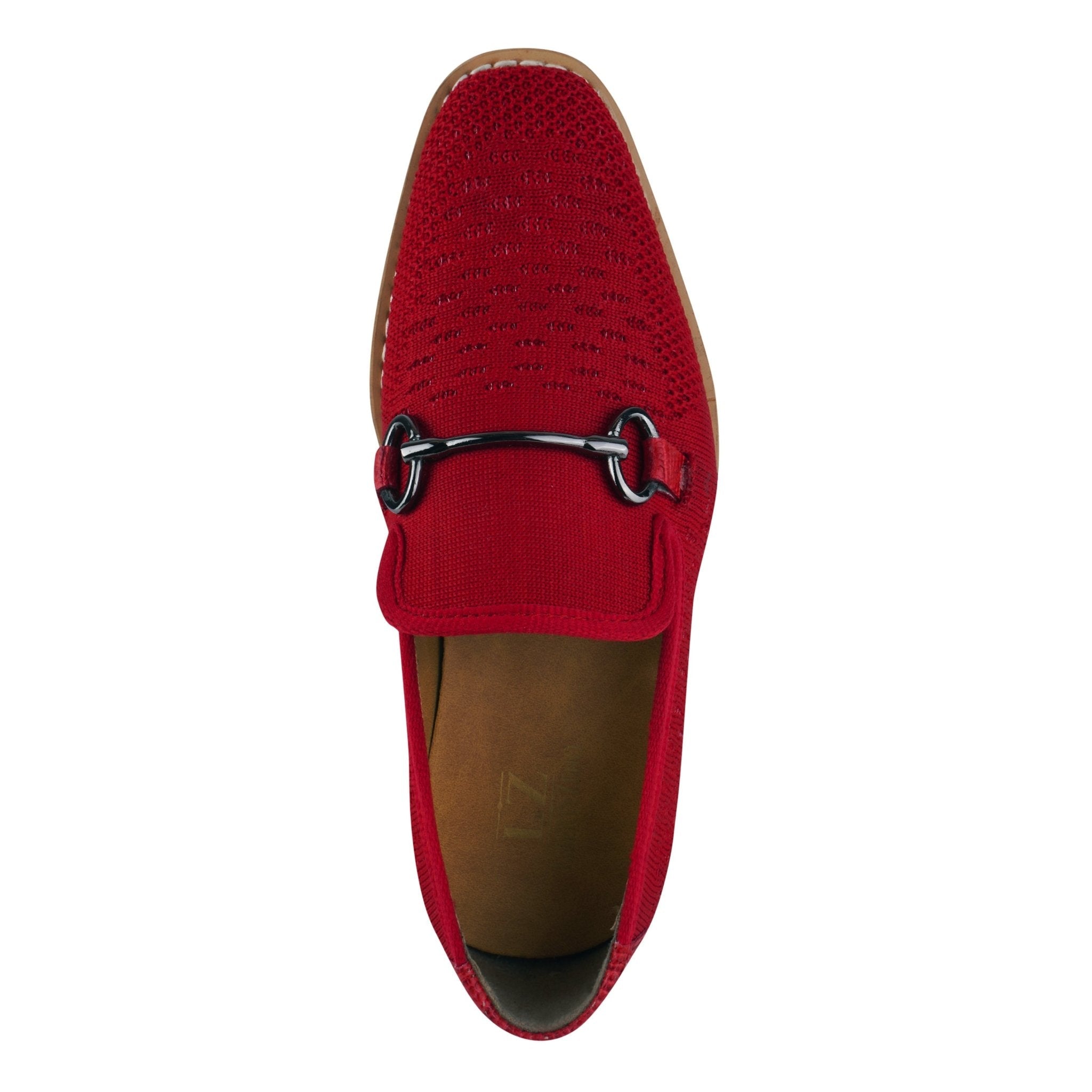 Liberty Zeno Joyce Textile Eva sole Style with Buckle Loafers for kids view 45