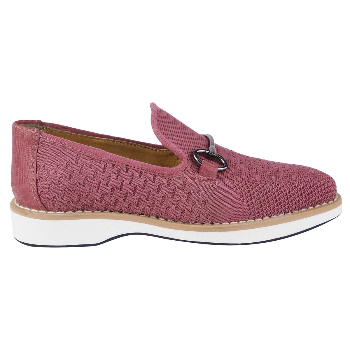 Liberty Zeno Joyce Textile Eva sole Style with Buckle Loafers for kids view 6