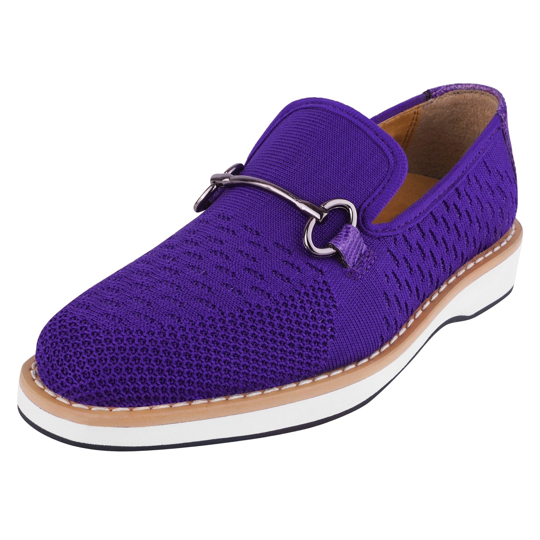 Liberty Zeno Joyce Textile Eva sole Style with Buckle Loafers for kids view 49