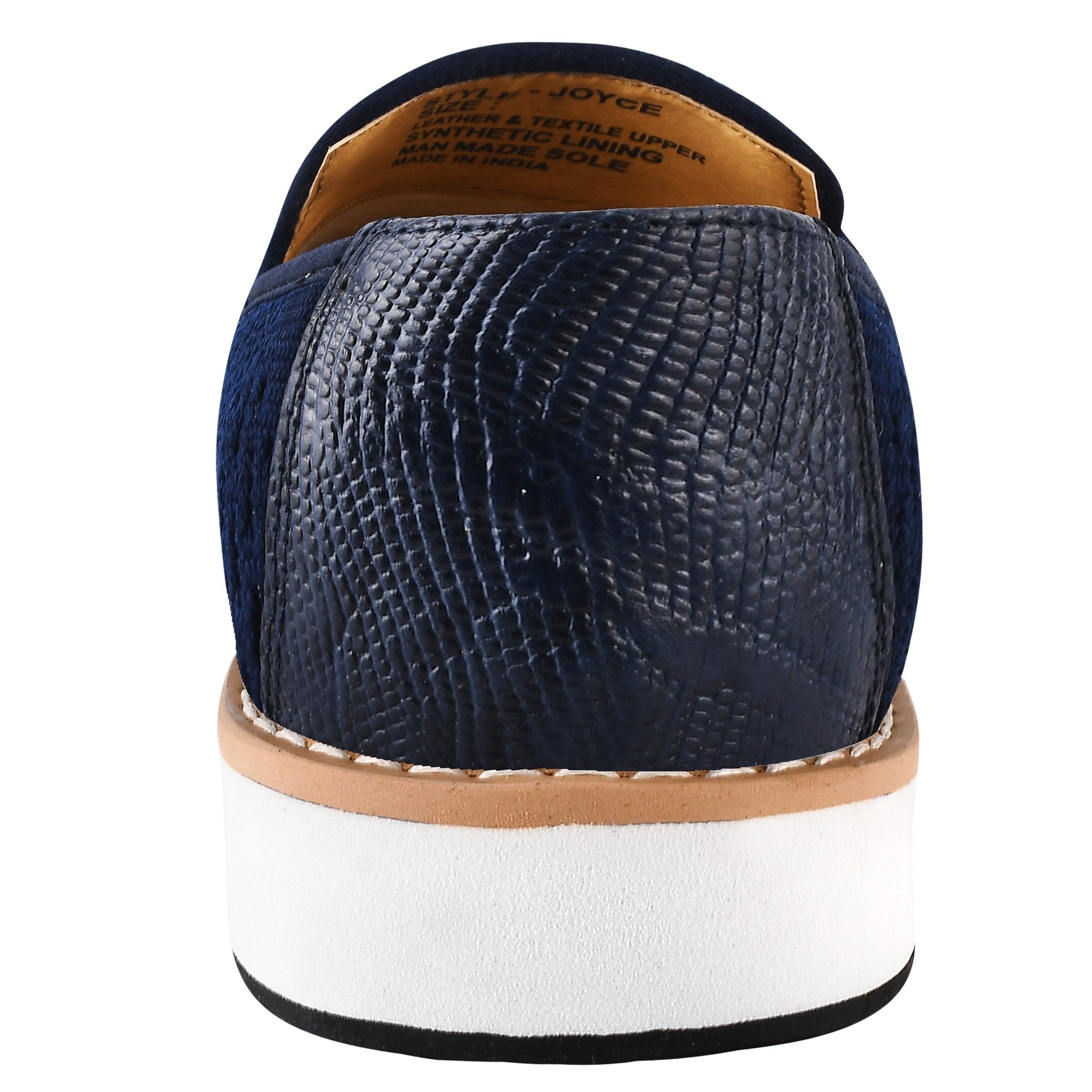 Liberty Zeno Joyce Textile Eva sole Style with Buckle Loafers for kids view 39