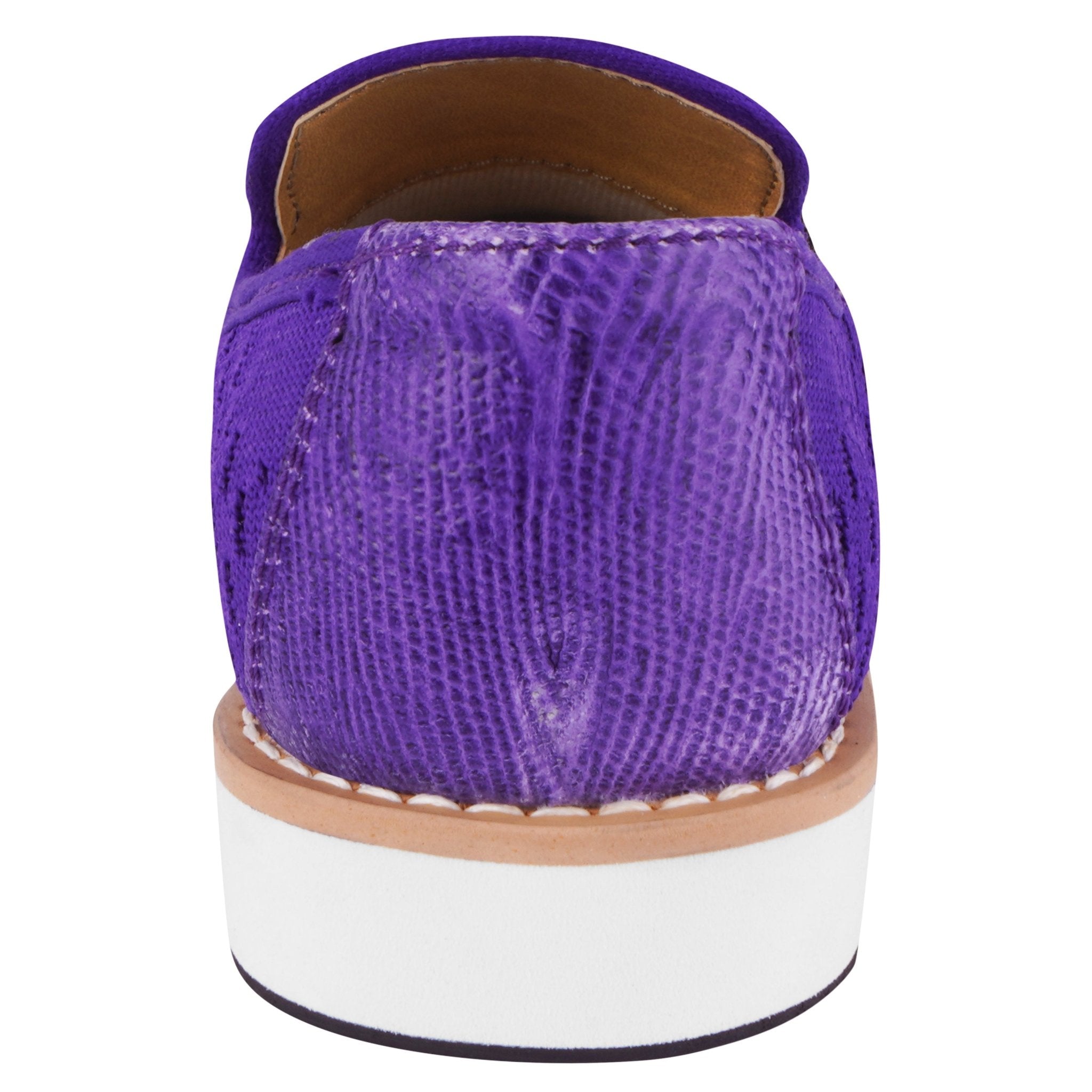 Liberty Zeno Joyce Textile Eva sole Style with Buckle Loafers for kids view 55