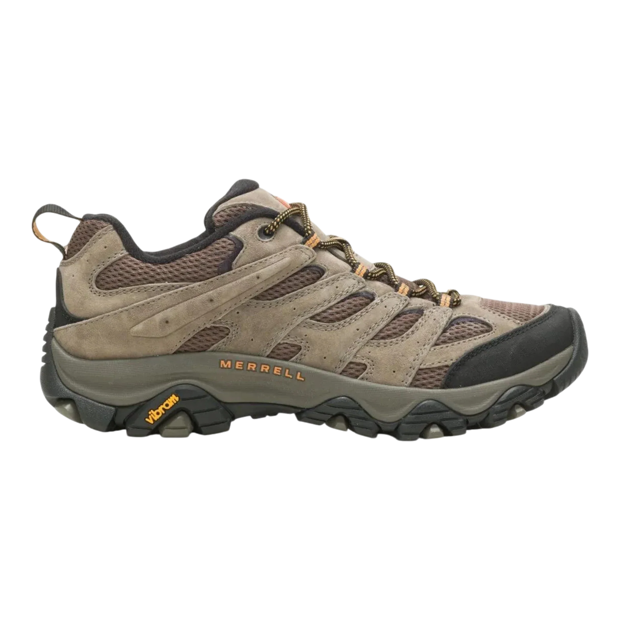 MERRELL MOAB 3 MENS WALNUT