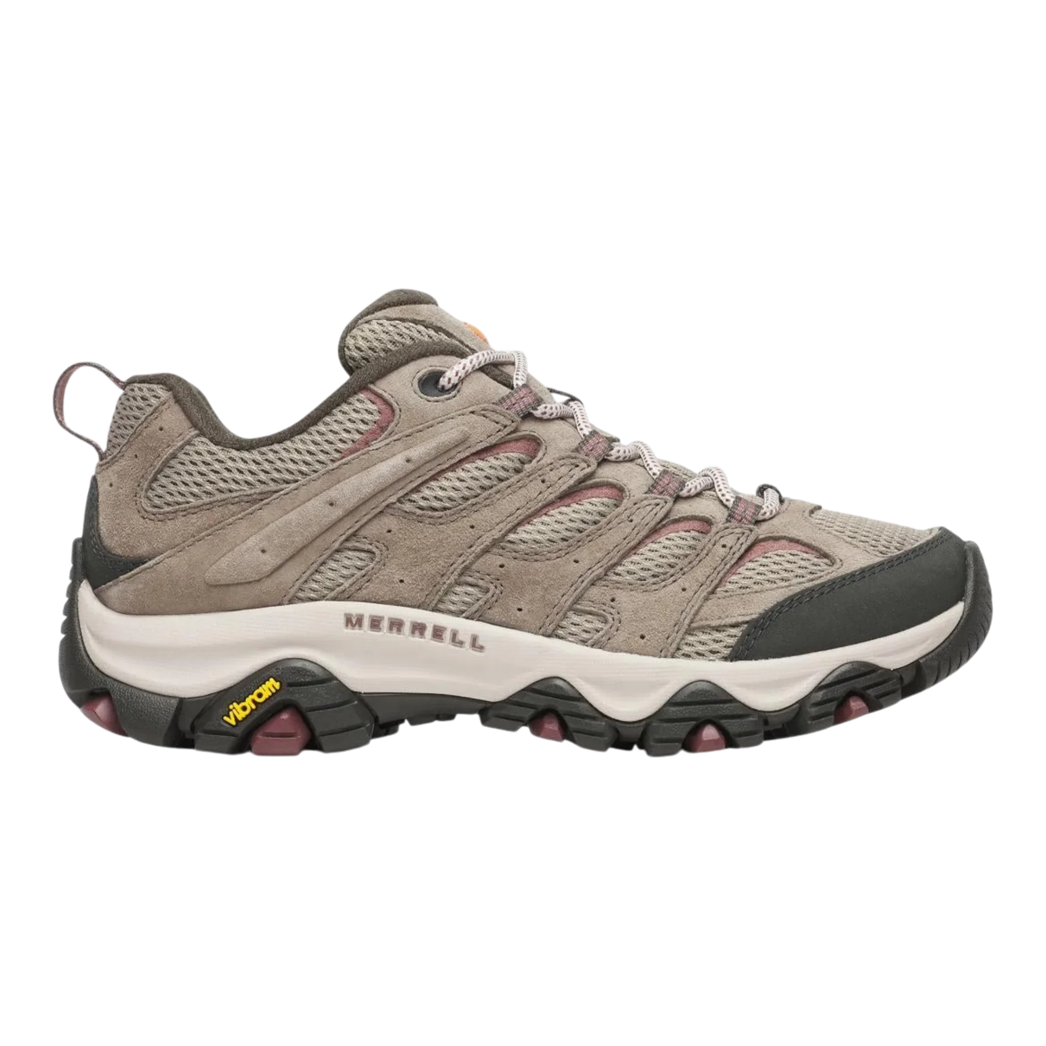 Merrell Moab 3 Women's Hiking Shoes — Falcon