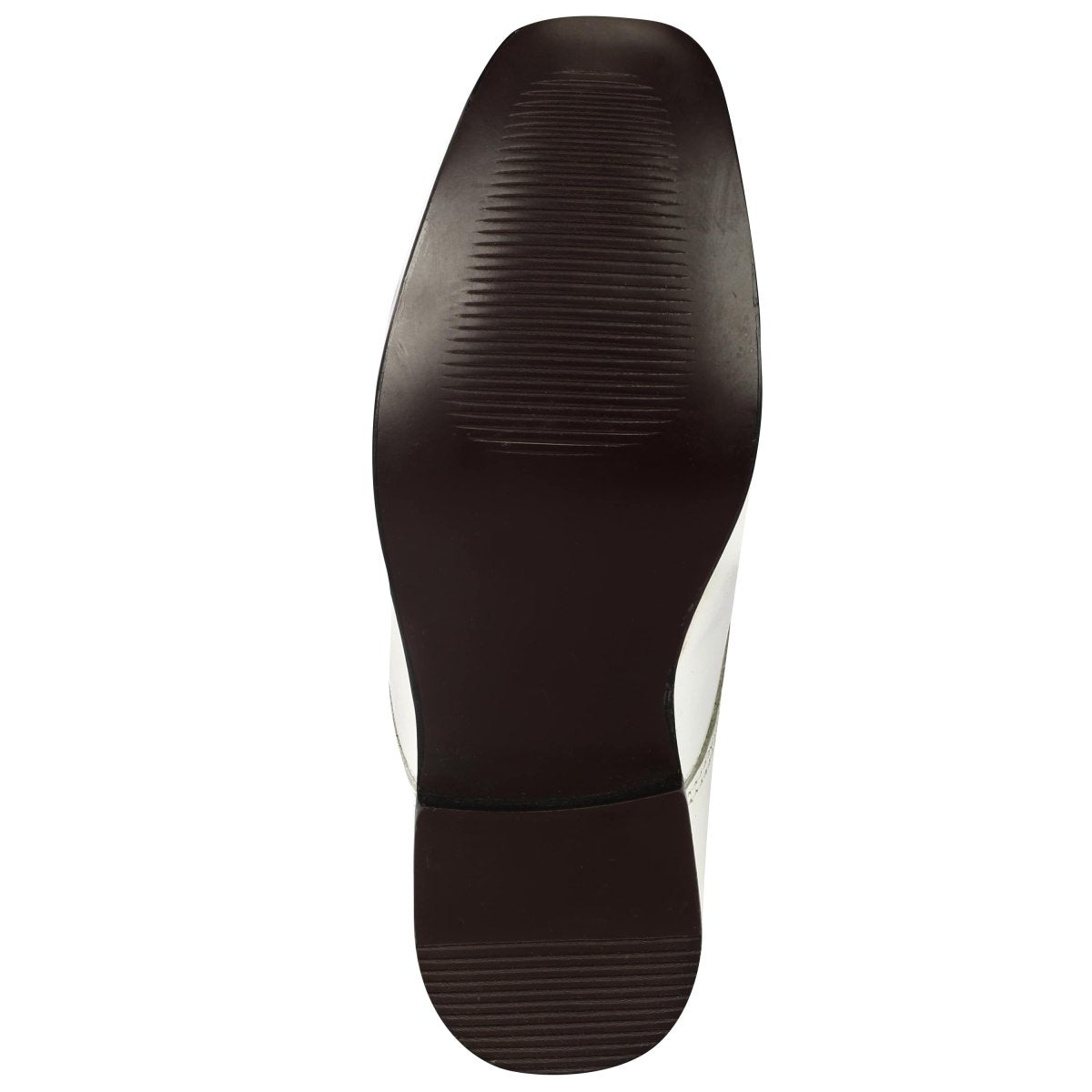 Liberty Zeno Junior Leather Loafers Dress Shoes