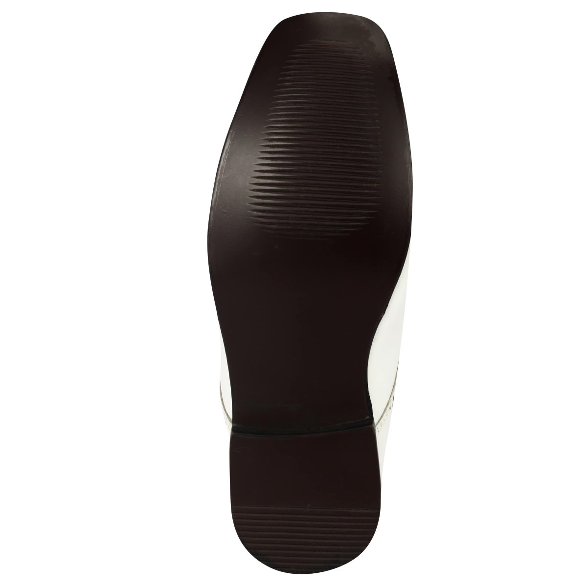 Liberty Zeno Junior Leather Loafers Dress Shoes