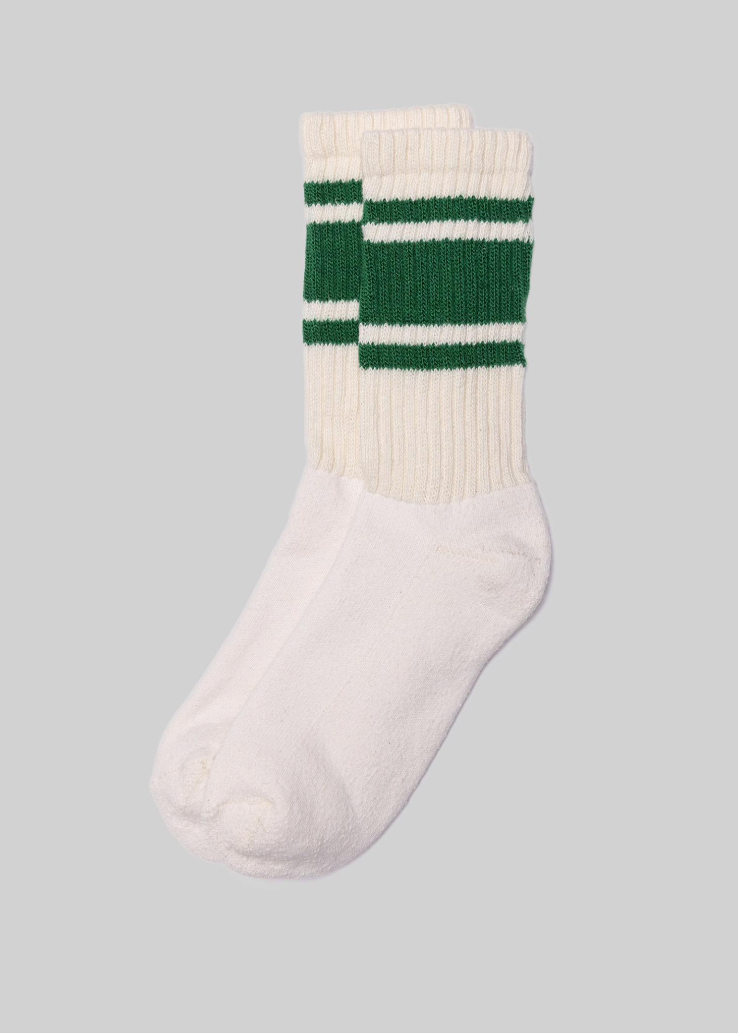 American Trench The Mono Stripe Socks