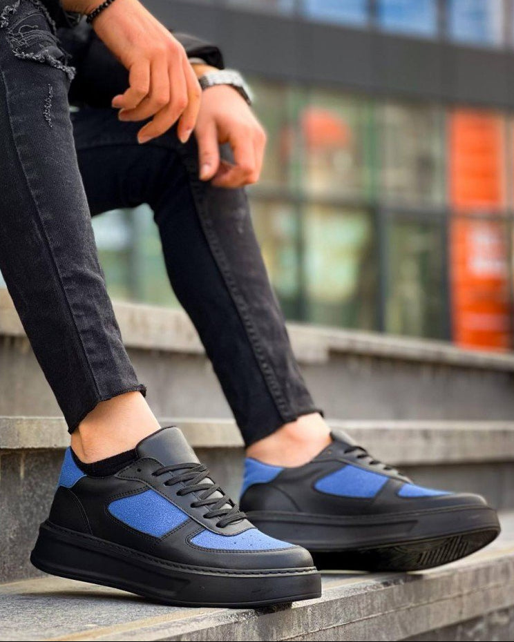 Apollo Moda Men's Artemis Azure – product view 6