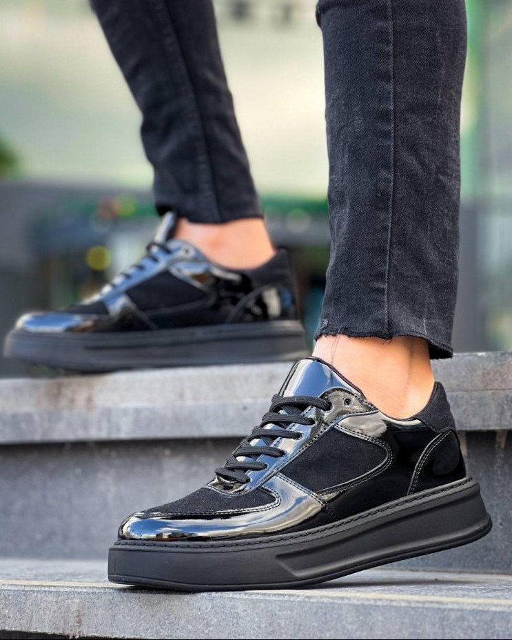 Apollo Moda Men's Artemis Shadow – product view 2