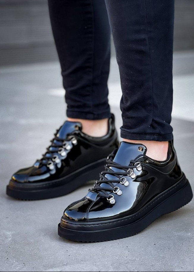 Men's Atlas Eclipse