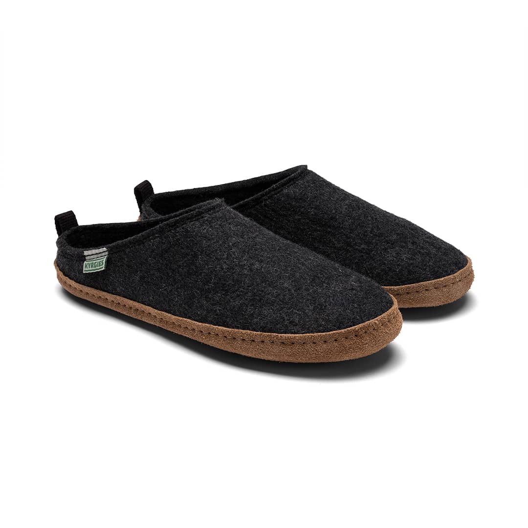 Kyrgies Indoor Wool Slides β product view 24