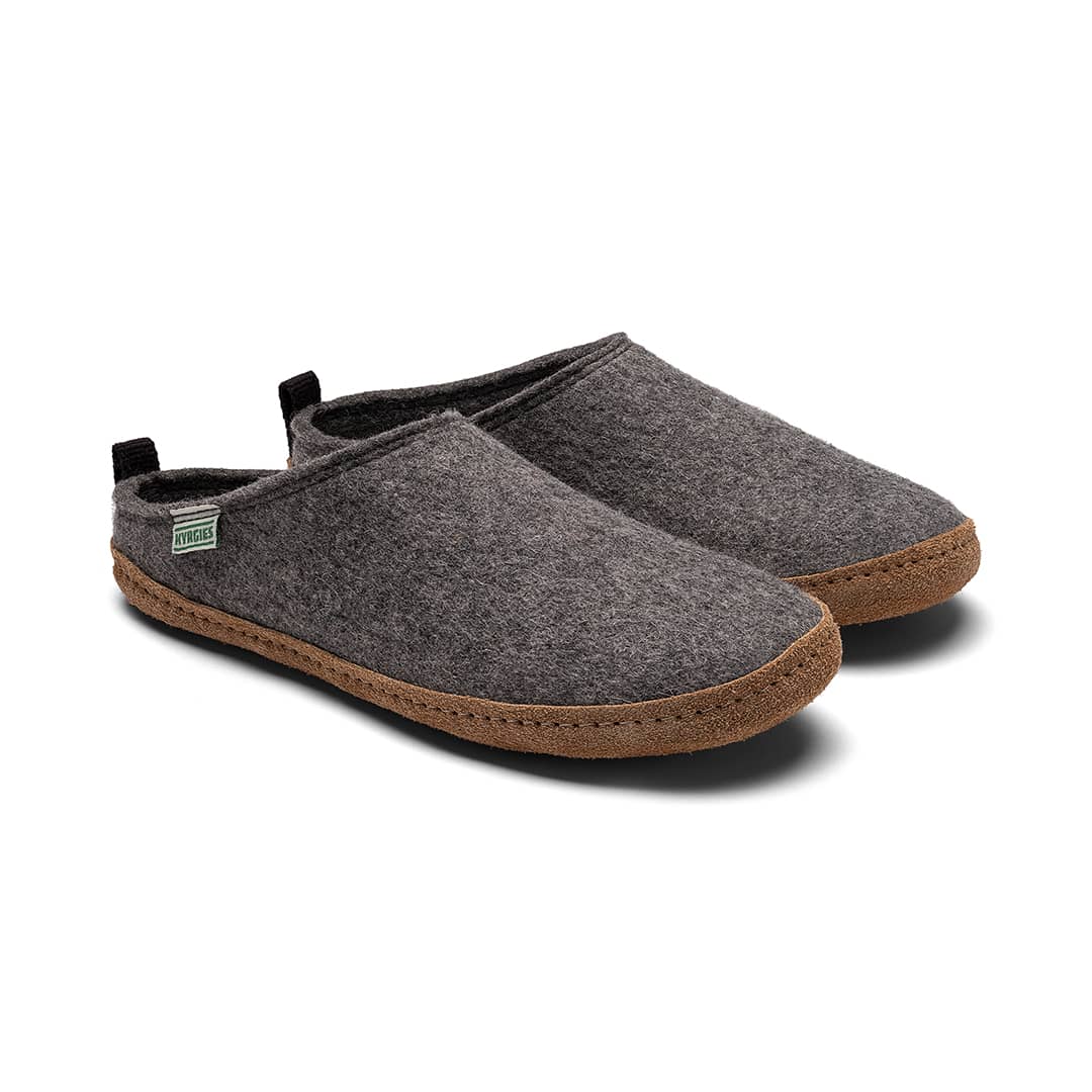 Kyrgies Indoor Wool Slides β product view 20