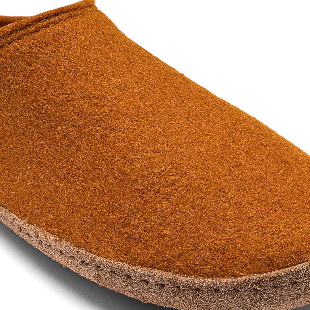 Kyrgies Indoor Wool Slides β product view 17