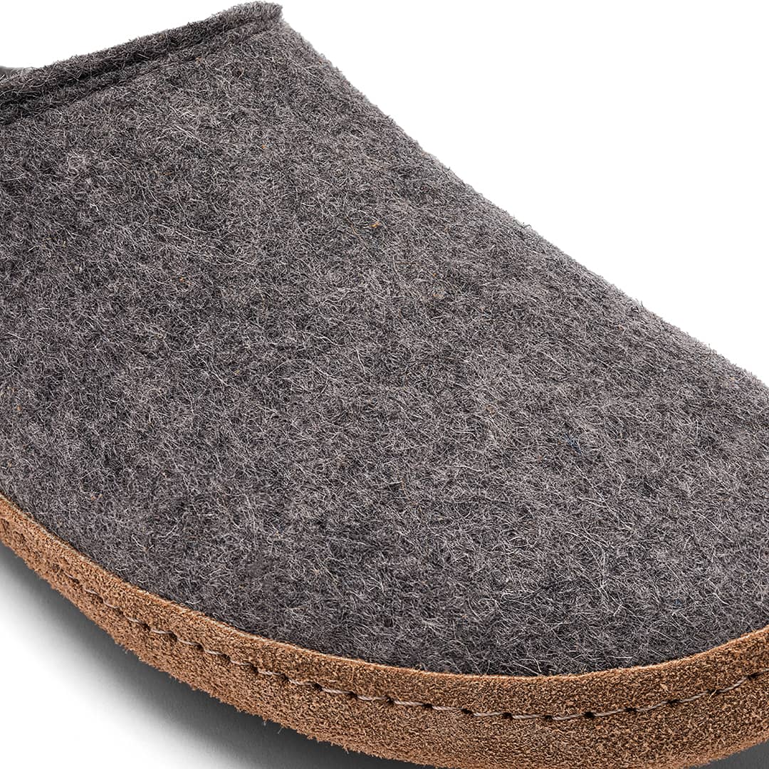 Kyrgies Indoor Wool Slides β product view 22
