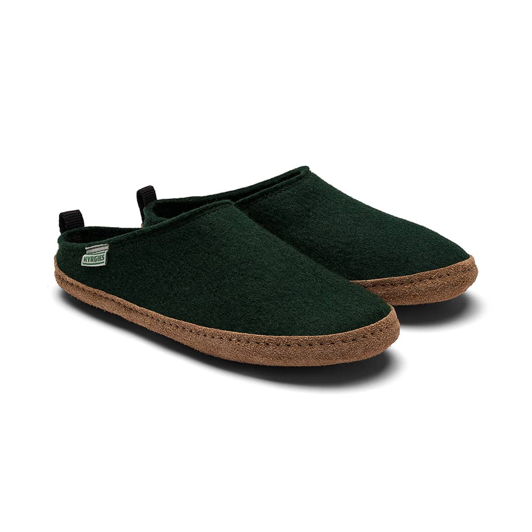 Kyrgies Indoor Wool Slides β product view 5
