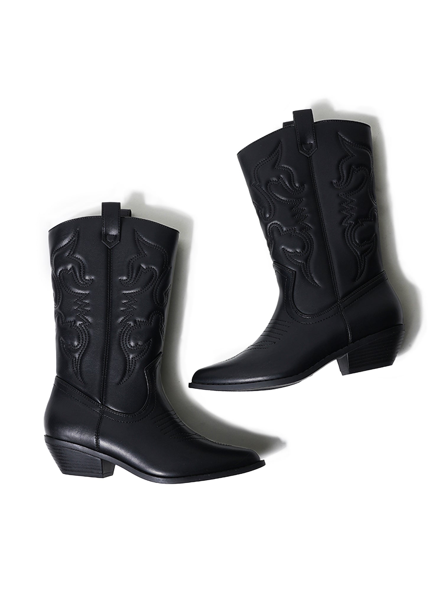 Lasso | Black