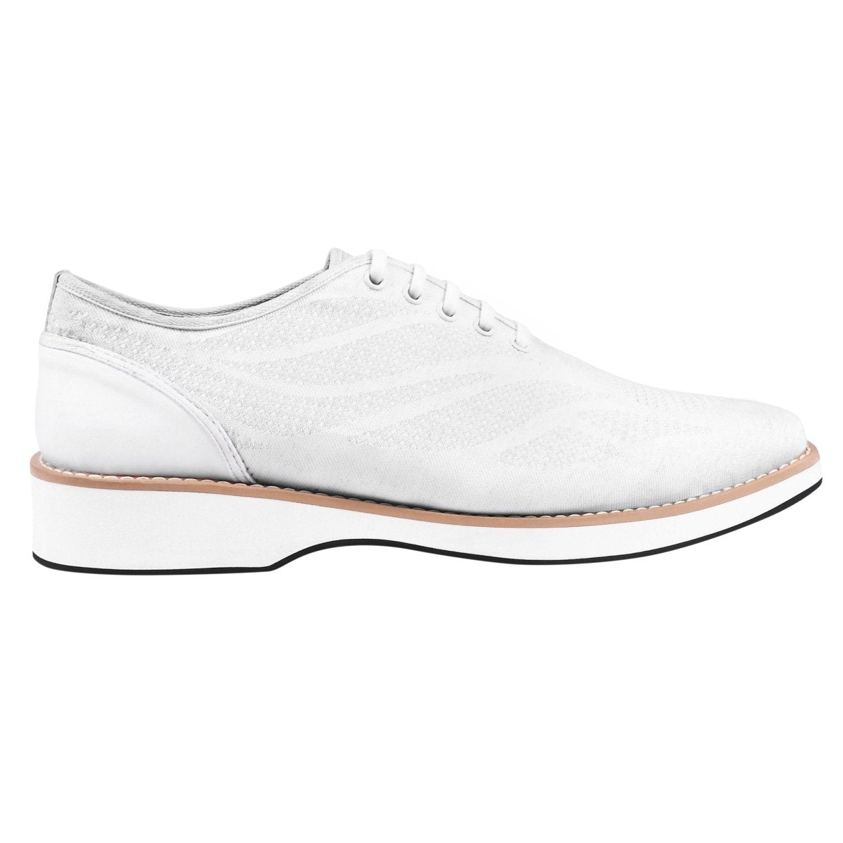 Liberty Zeno Lava Singh Mens Casual Textile Printed Lace up Shoes