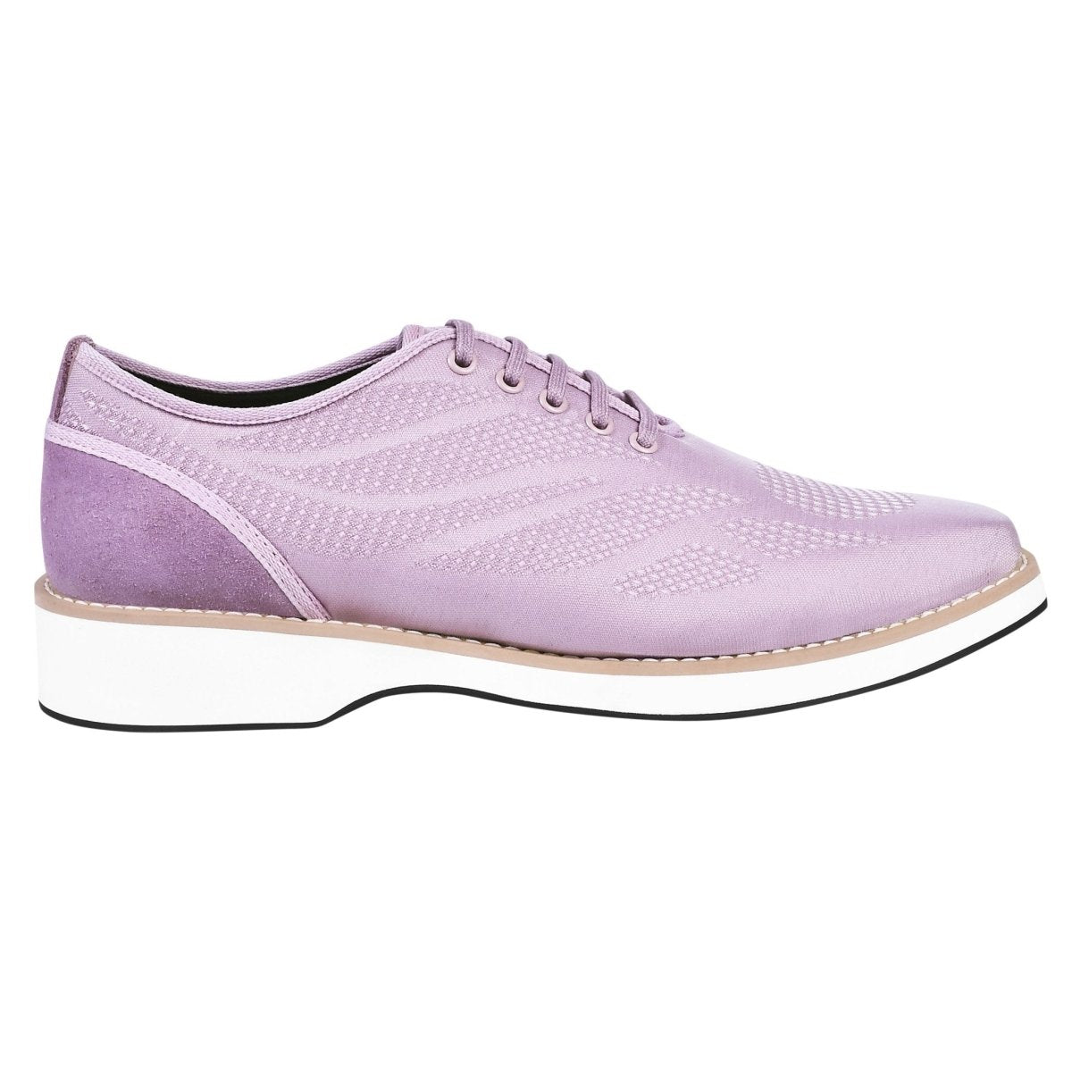 Liberty Zeno Lava Singh Mens Casual Textile Printed Lace up Shoes
