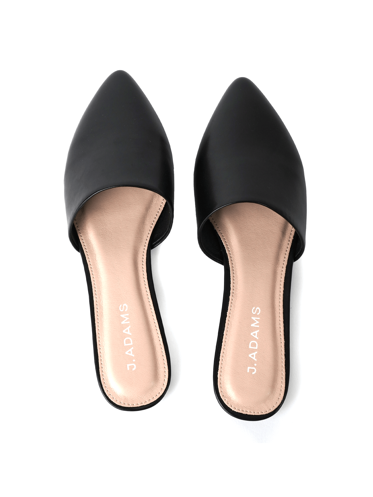 Lennox | Black