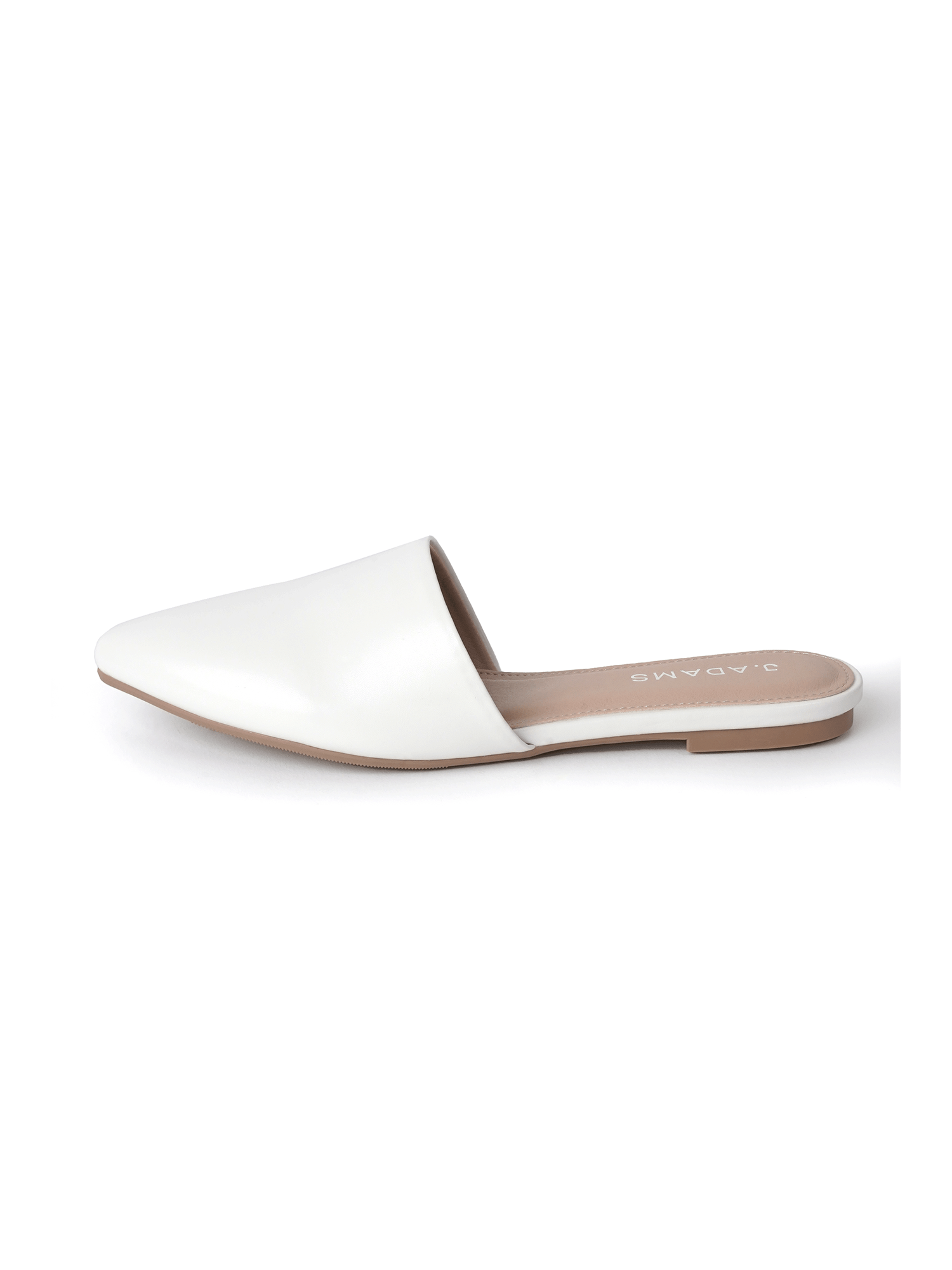 Lennox | White