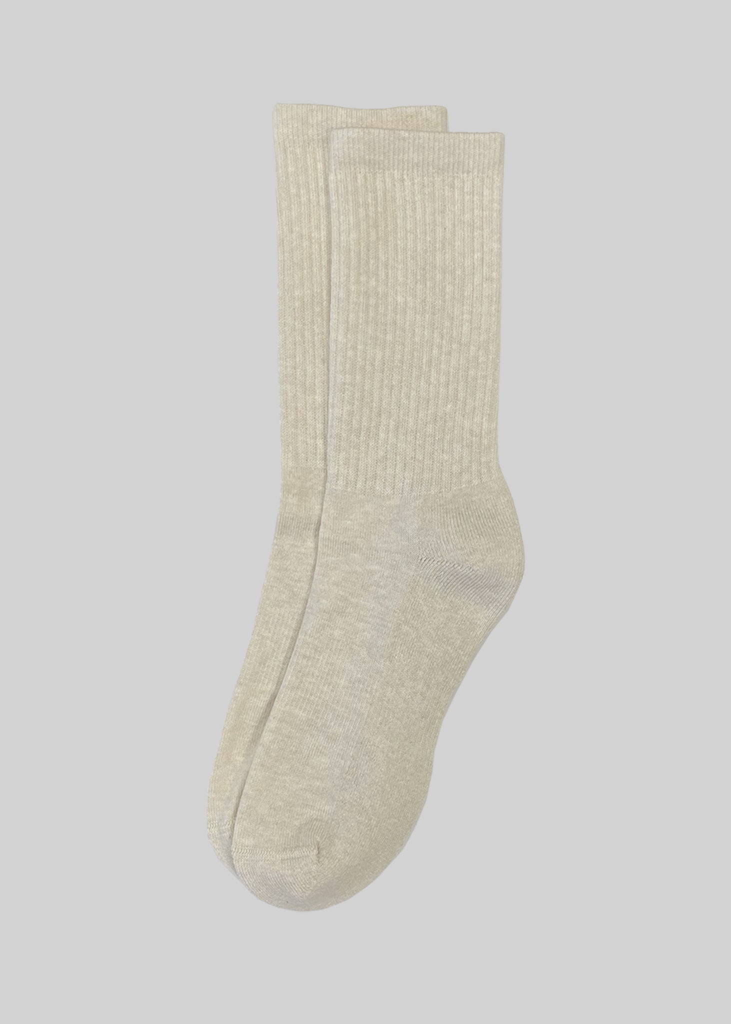 American Trench The Statement Crew Socks