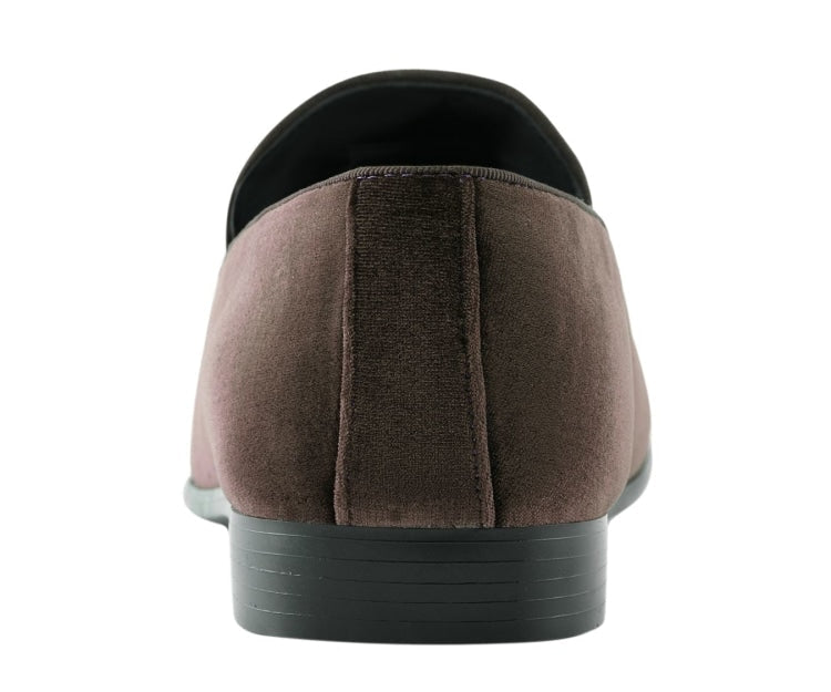 Amali Harrison Brown Loafers — product view 6