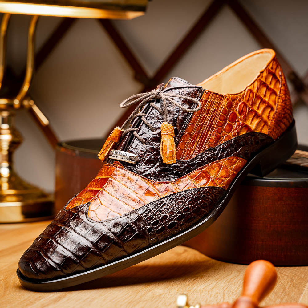 Luciano Brown / Cognac