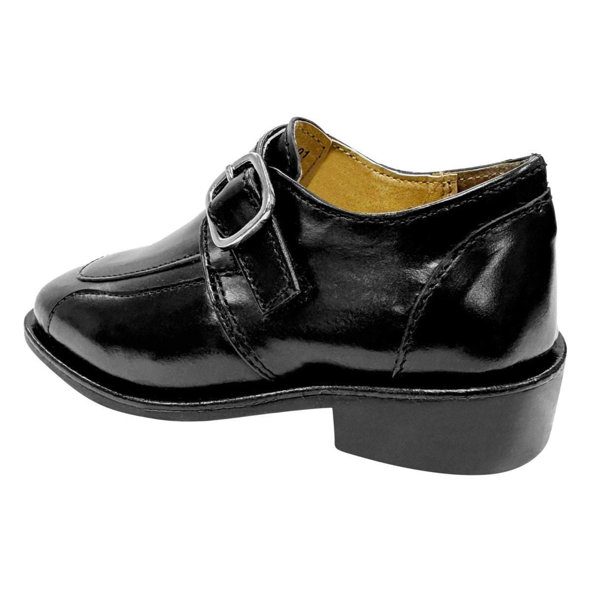Liberty Zeno Lunny Leather Oxford Style Dress Shoes