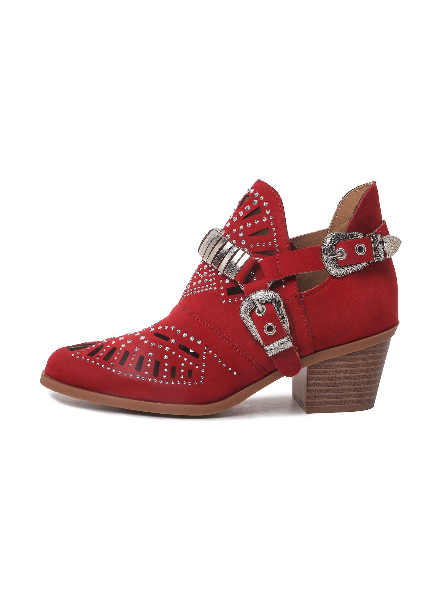 Marcela | Red
