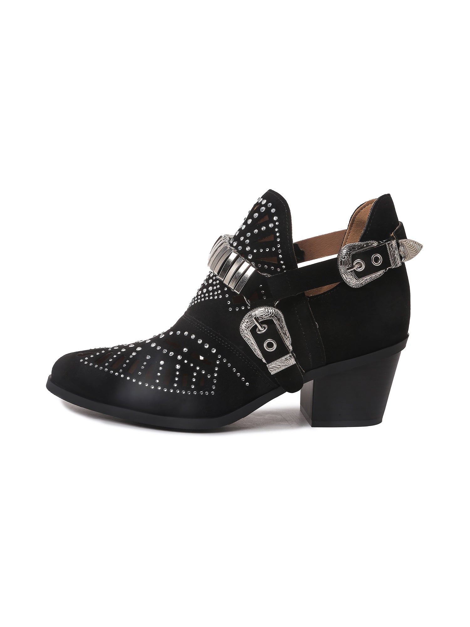 Marcela | Black