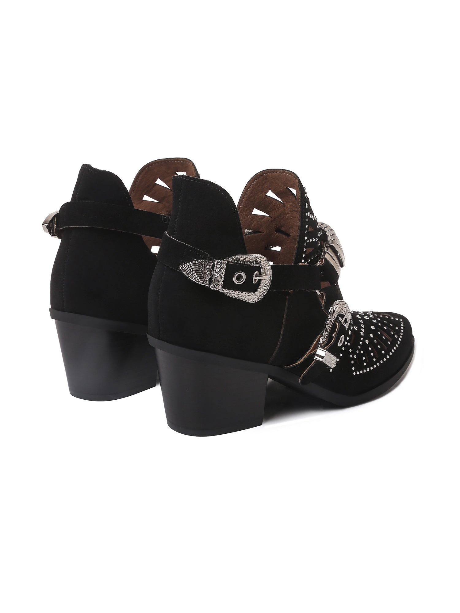 Marcela | Black