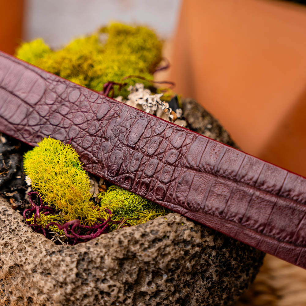 Silvio Belt Wine