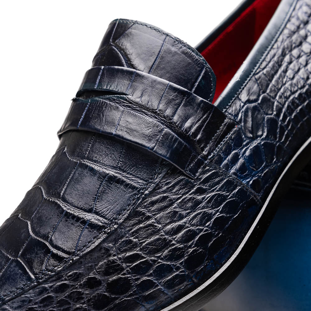 Matteo Navy