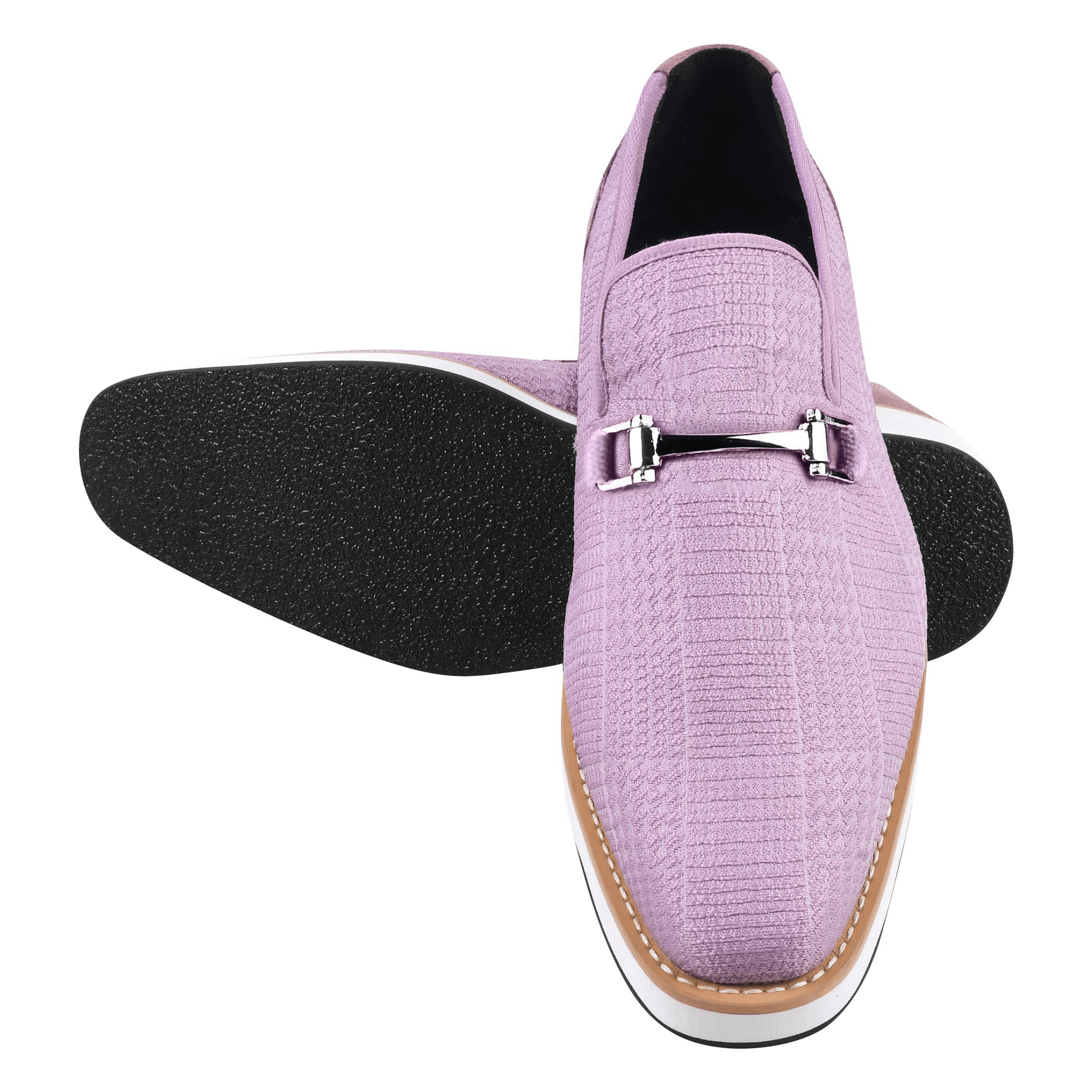 Liberty Zeno Megaball mens Casual textile printed buckle shoes view 56