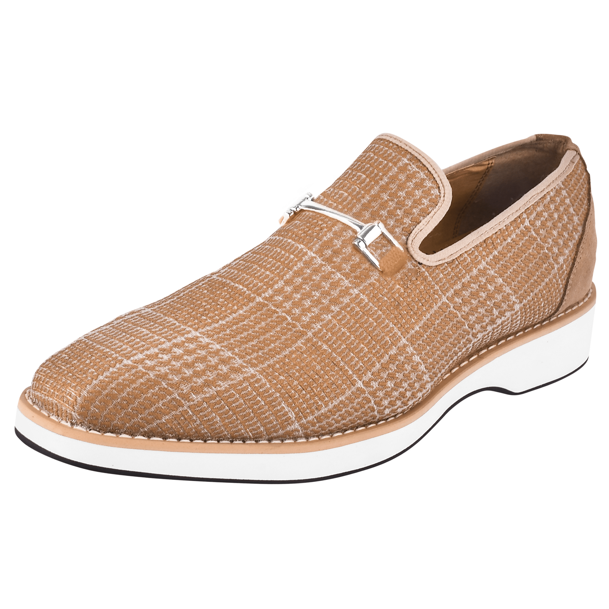 Liberty Zeno Megaball mens Casual textile printed buckle shoes view 34