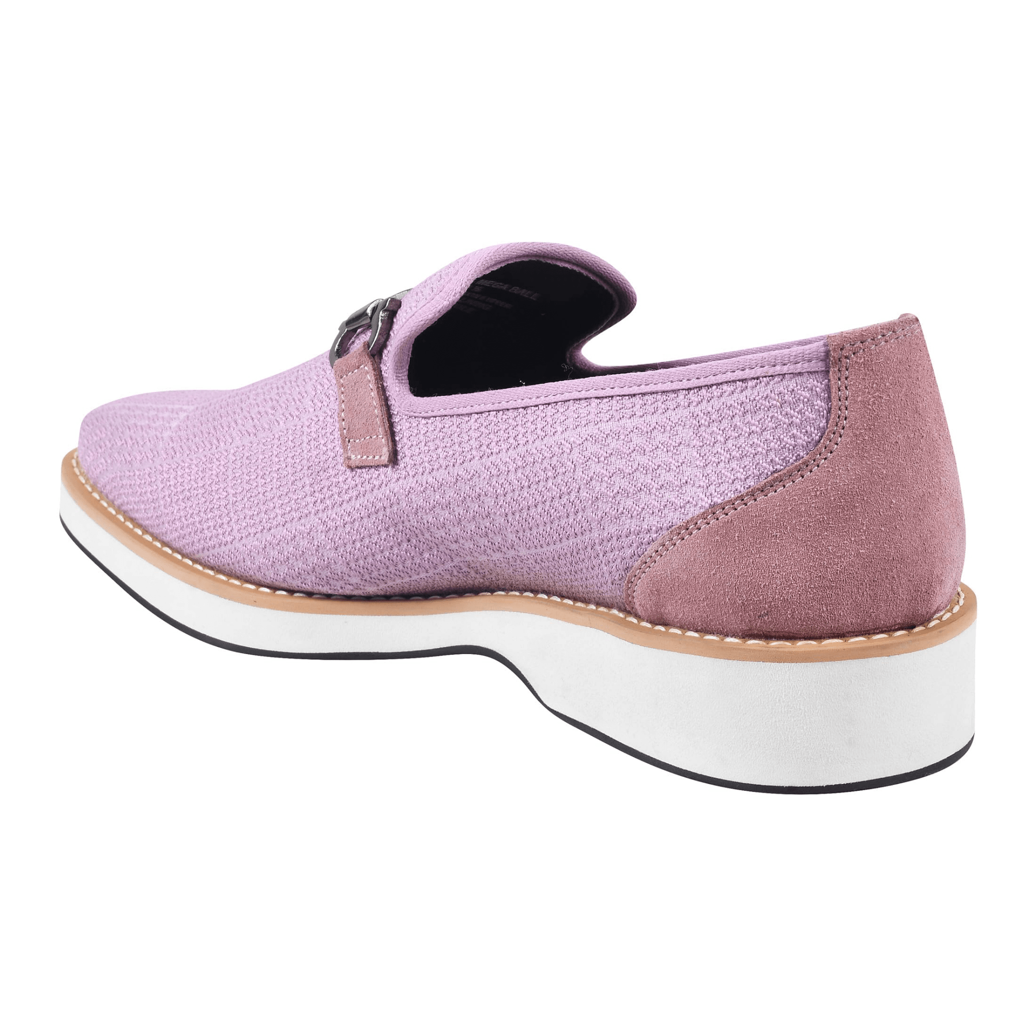 Liberty Zeno Megaball mens Casual textile printed buckle shoes view 57