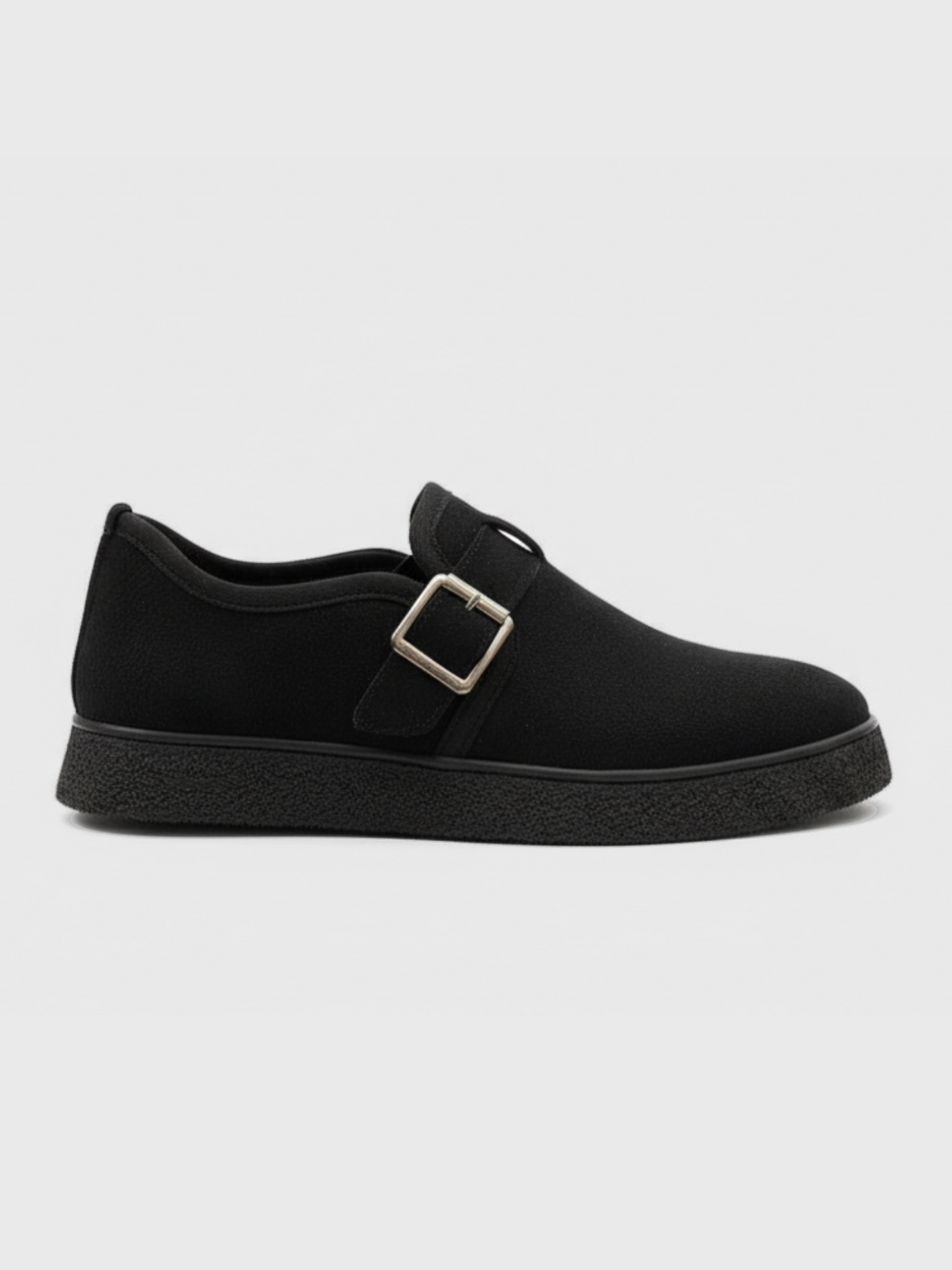 Apollo Moda Men's Arden Onyx – product view 1