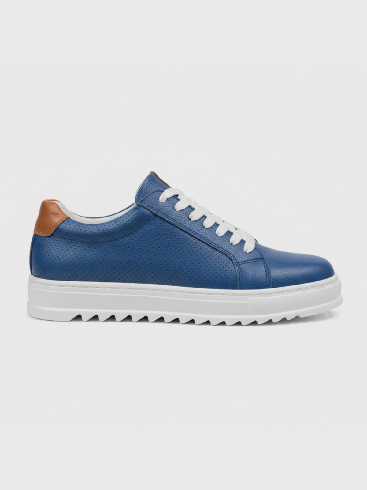 Apollo Moda Men's Arion Azure – product view 1