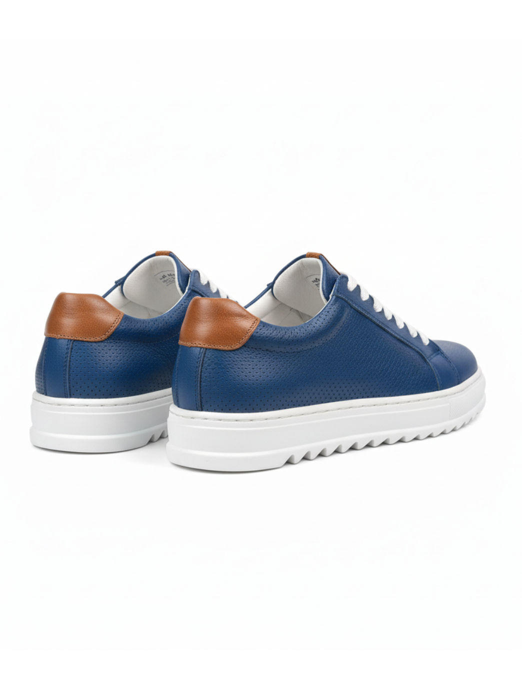 Apollo Moda Men's Arion Azure – product view 3
