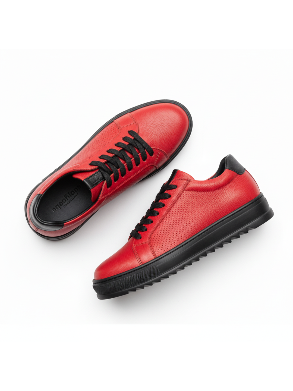 Apollo Moda Men's Arion Flame – product view 5