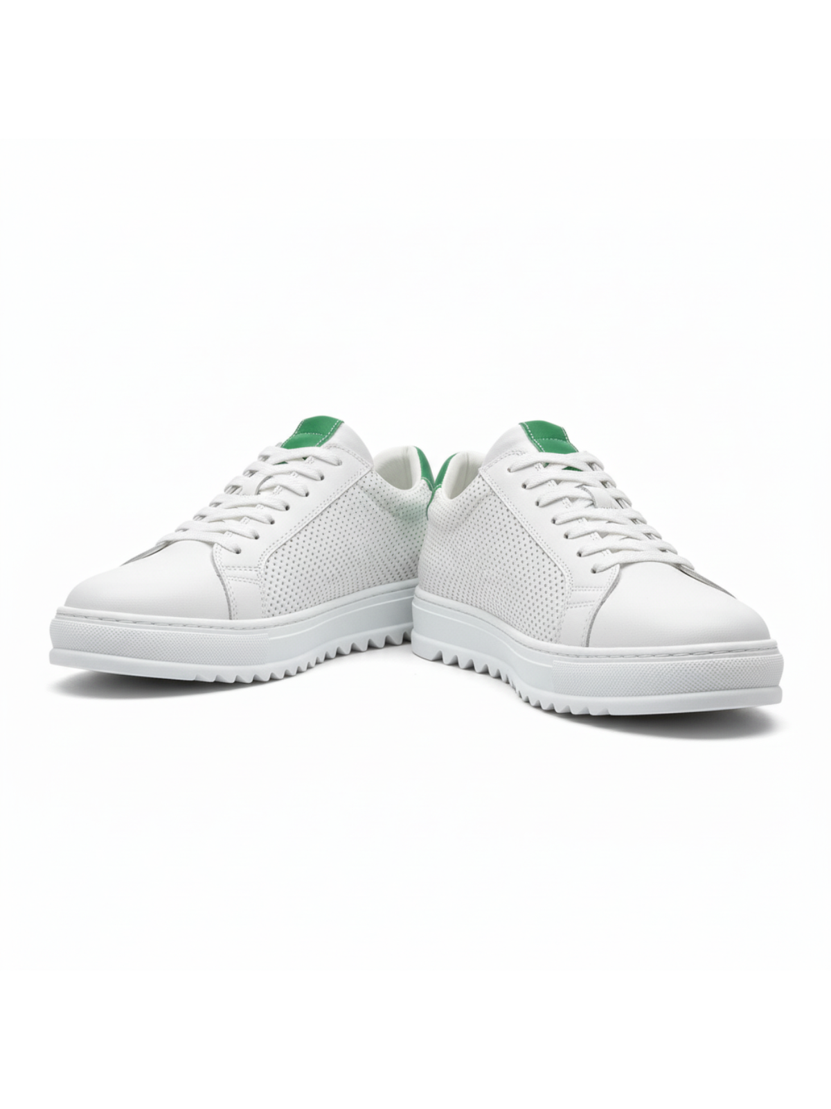 Apollo Moda Men's Arion Verde – product view 3