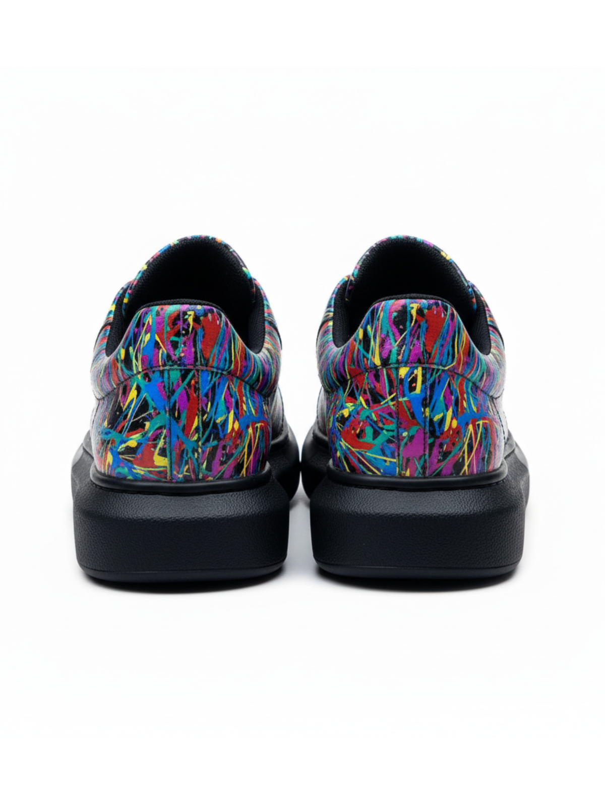 Apollo Moda Men's Artsy 1 – product view 5