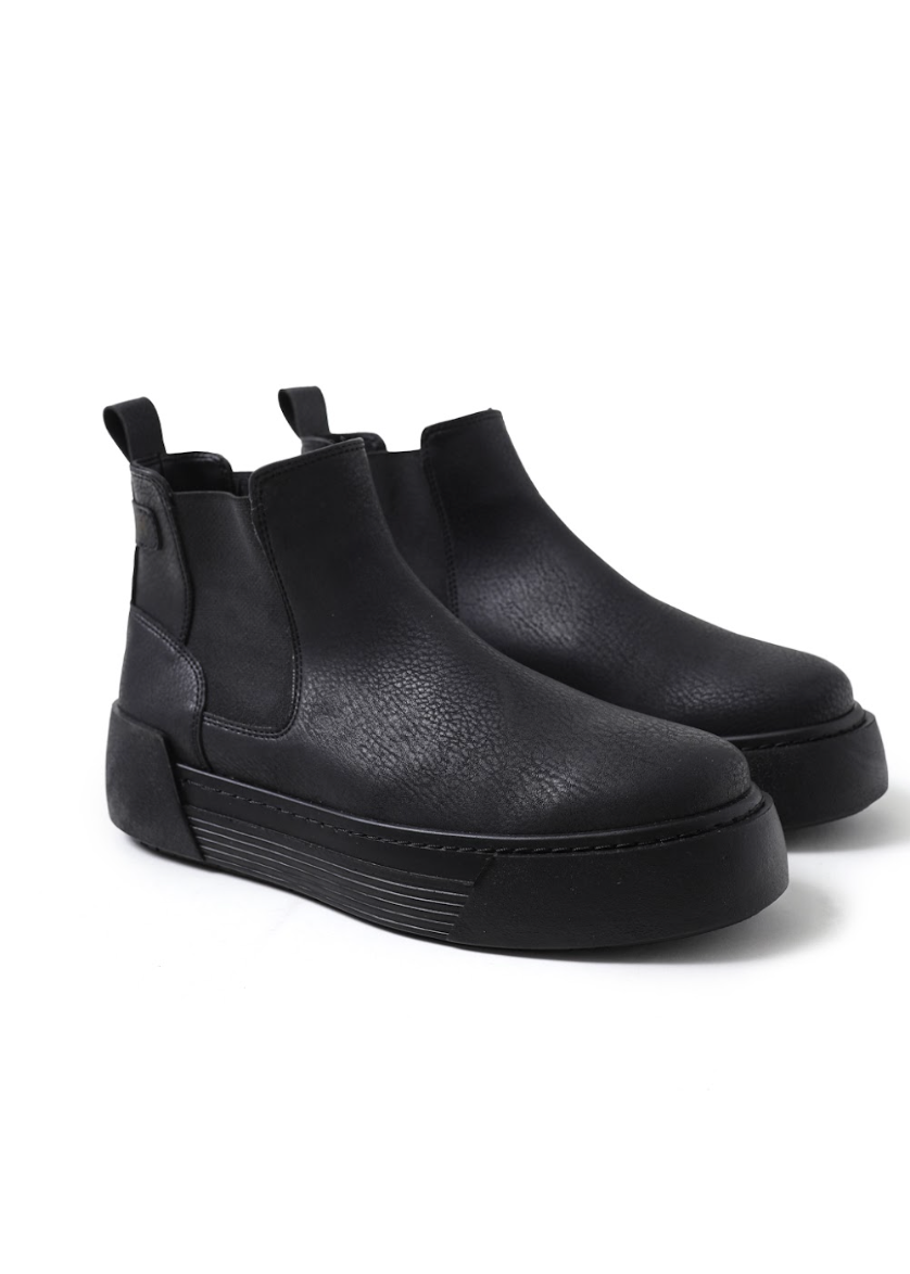 Apollo Moda Men's Avalon Onyx – product view 3