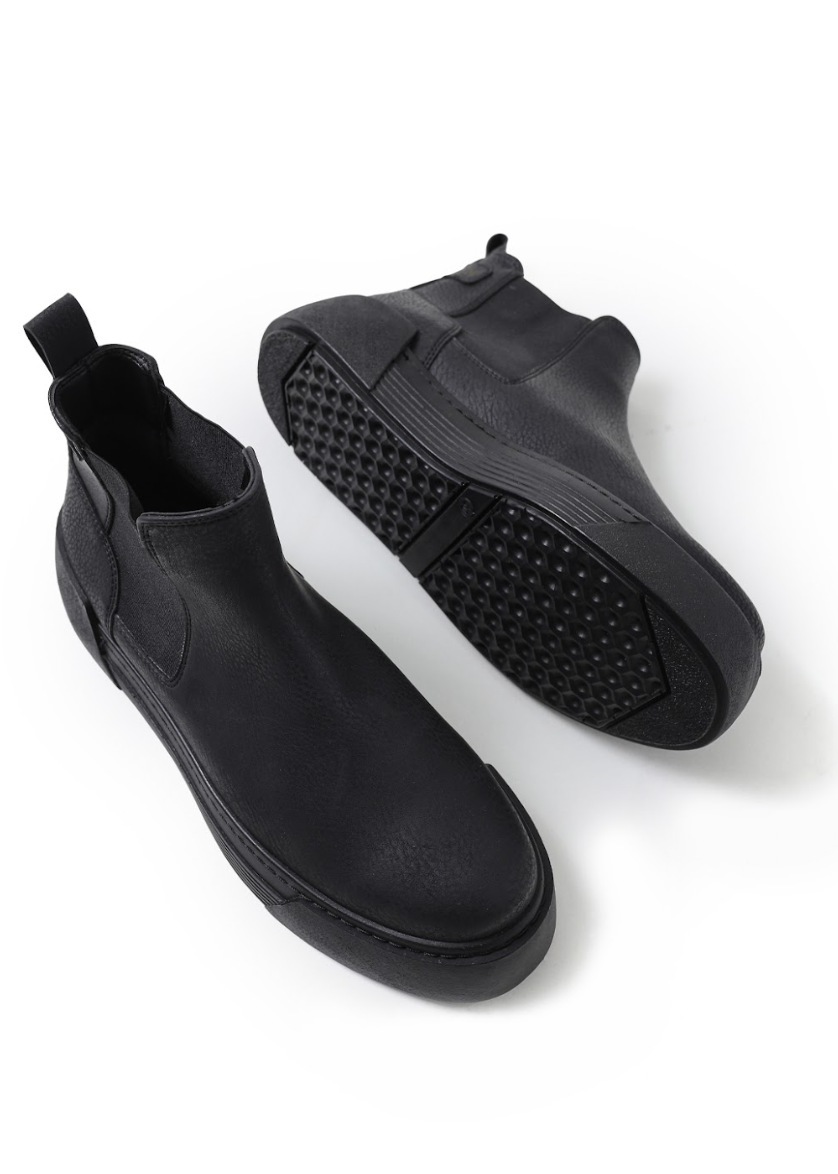 Apollo Moda Men's Avalon Onyx – product view 4